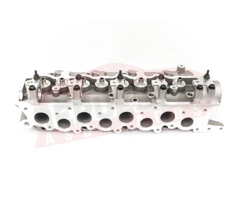 CULATAS PARA MITSUBISHI L200 1990-1997 VÁLVULA SALIDA - TOYONISA