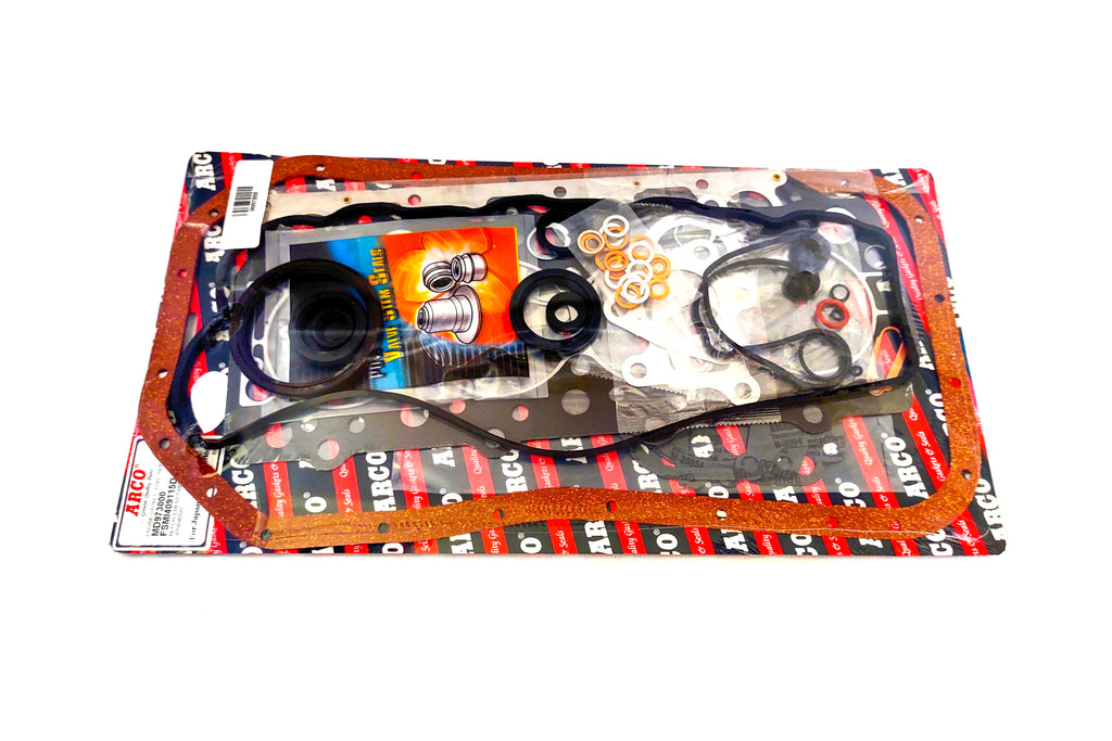 EMPAQUES PARA MOTOR ARCO MD973000 MITSUBISHI  L200 /L300 1990-2007