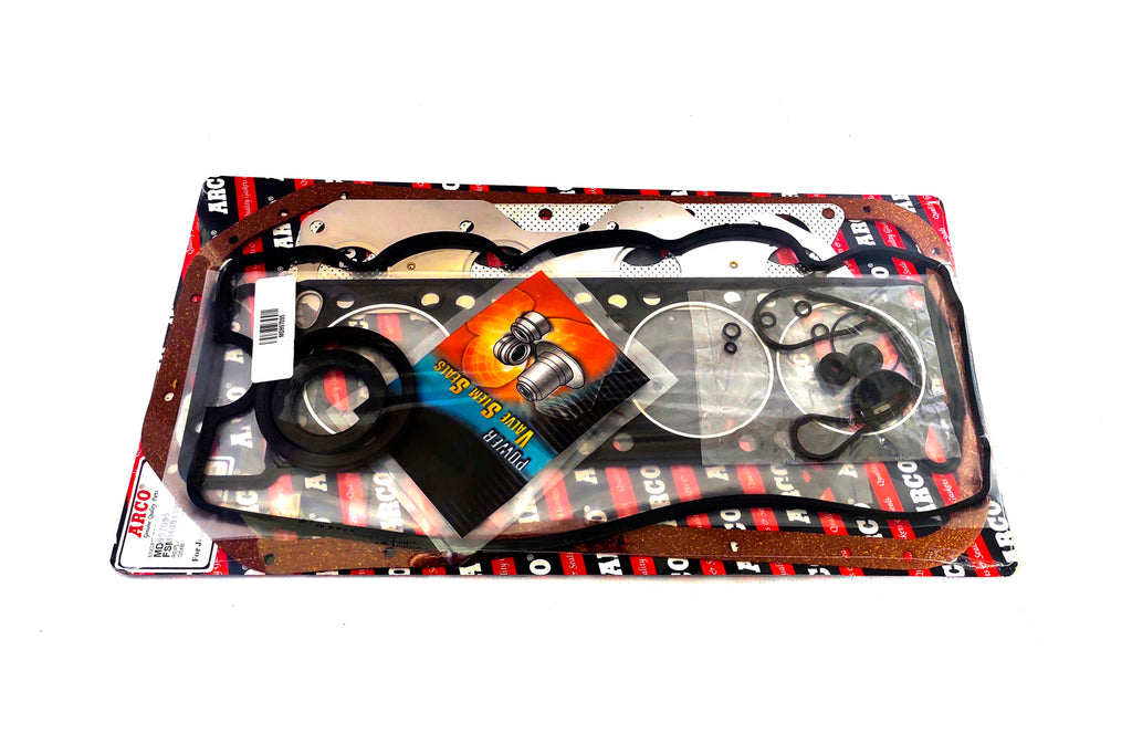 EMPAQUES PARA MOTOR ARCO MD997095 MITSUBISHI  L300 1990-1994