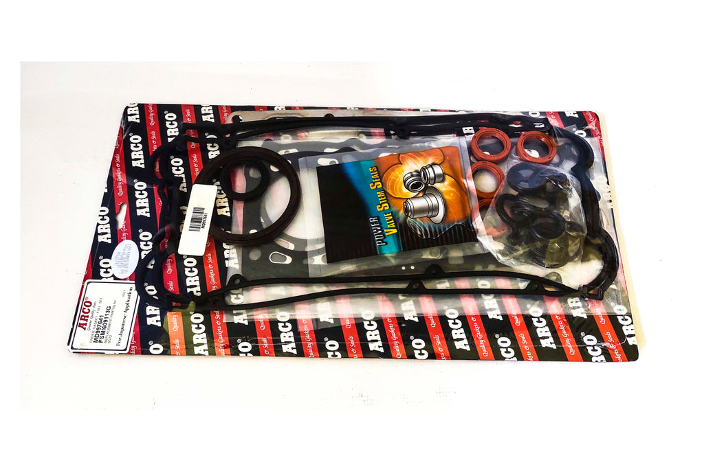 EMPAQUES PARA MOTOR ARCO MD997641 MITSUBISHI MONTERO 1989-1994