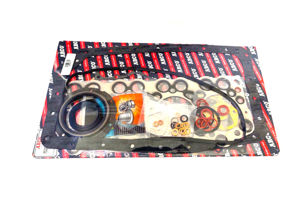 EMPAQUES PARA MOTOR ARCO ME997275 MITSUBISHI CANTER 1993-1999