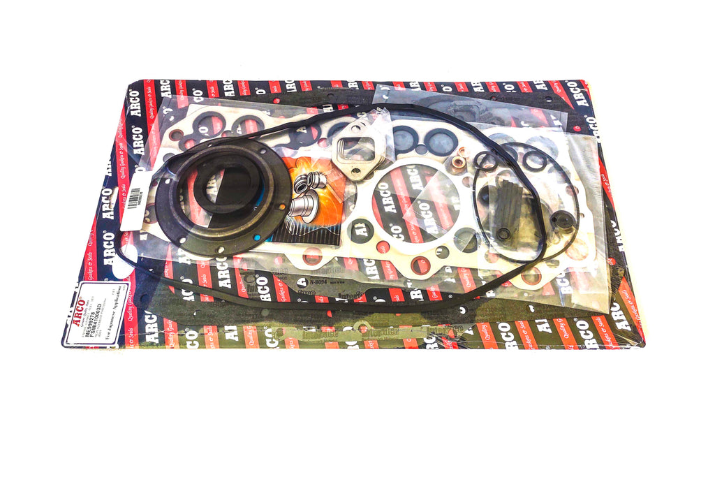 EMPAQUES PARA MOTOR ARCO ME999278 MITSUBISHI CANTER 1982-1985