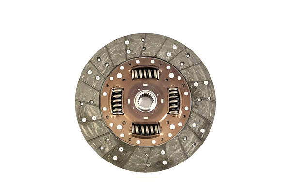 DISCOS DE CLUTCH NKK NW-0901 TOYOTA HIACE 2005-2015 – Repuestos