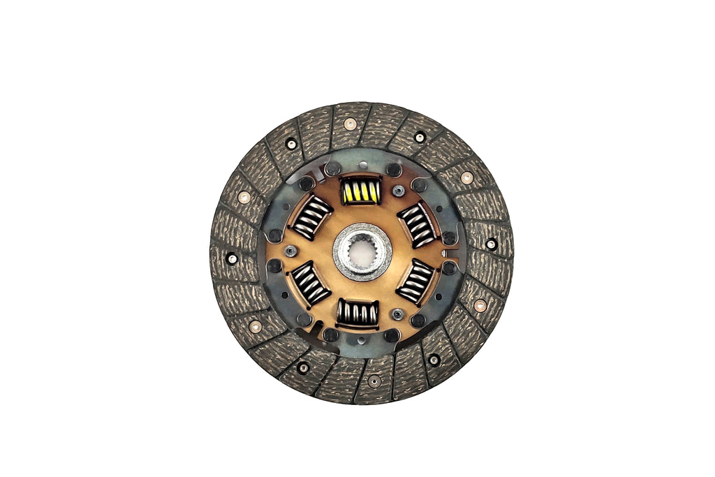 DISCOS DE CLUTCH NKK NW-7998 SUZUKI SWIFT 1986-1994