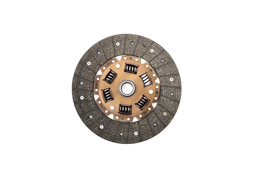 DISCOS DE CLUTCH NKK NW-9620 NISSAN FRONTIER 1988-2005