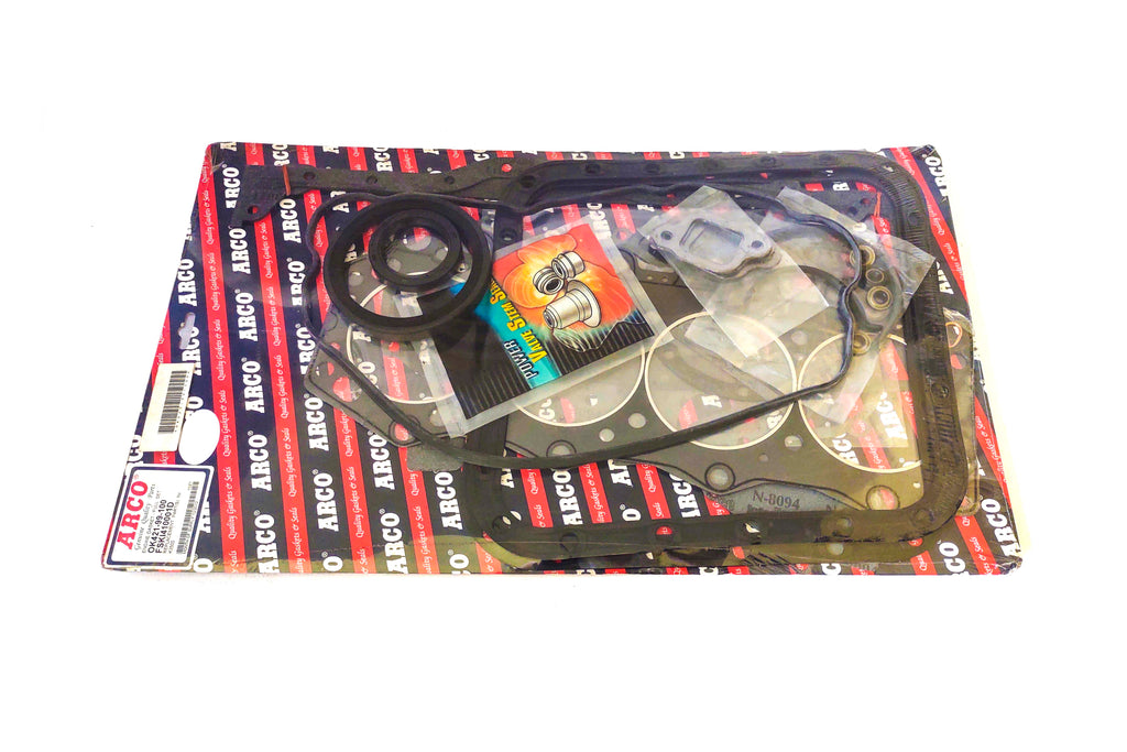 EMPAQUES PARA MOTOR ARCO OK421-99-100 KIA K3500 1995-1999