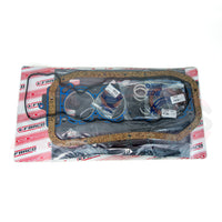 EMPAQUE PARA MOTOR FRACO 04111-35020 TOYOTA HILUX 1980-1985