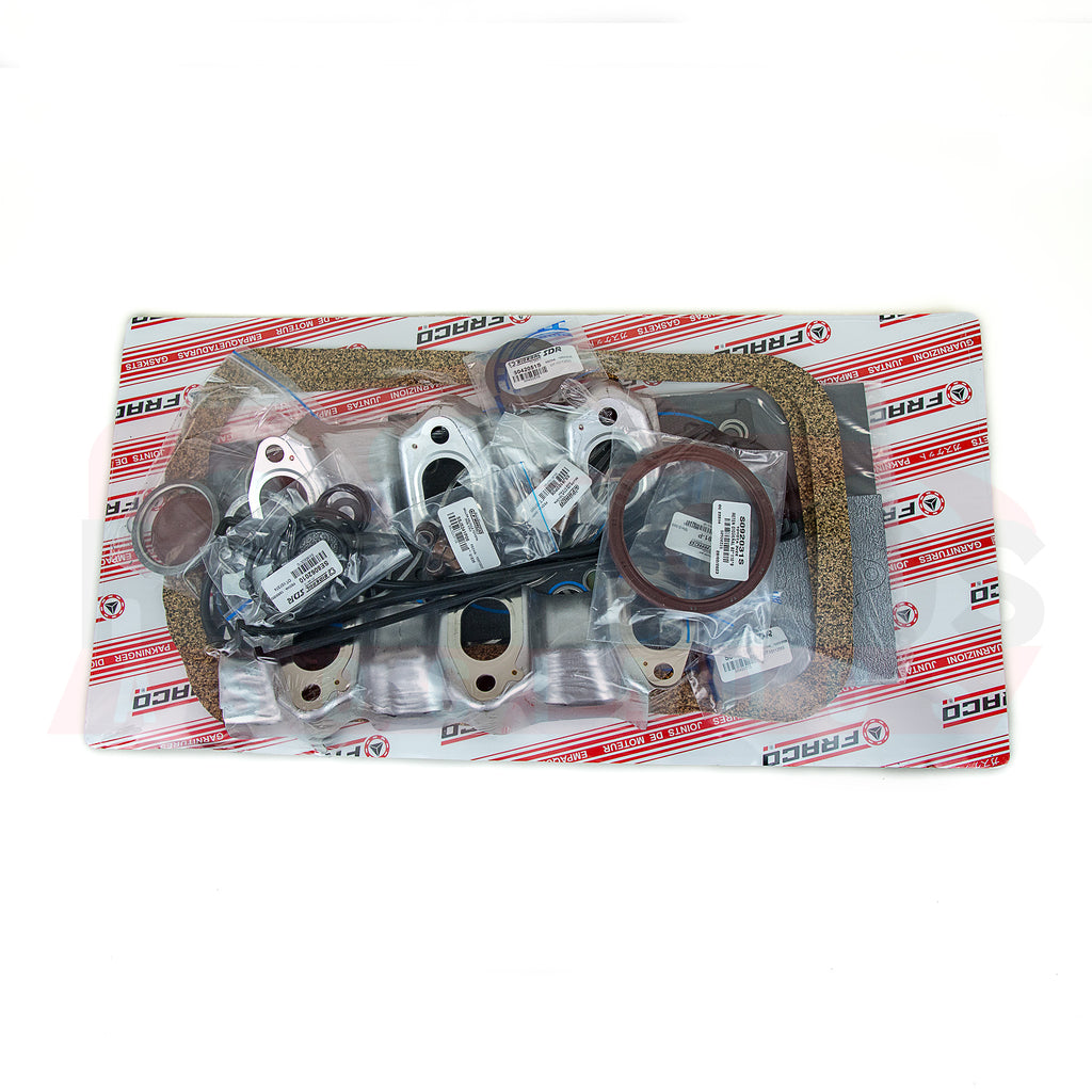 EMPAQUE PARA MOTOR FRACO 04111-65010 TOYOTA 4RUNNER 1990-1996