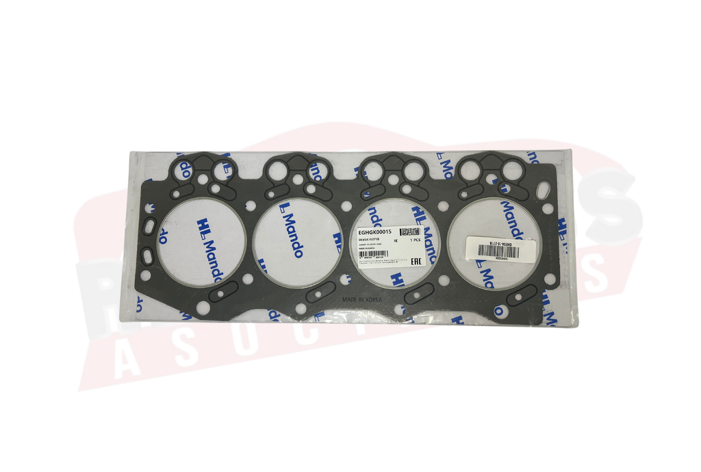 EMPAQUE DE CULATA MANDO 0K65A-10271B BONGO III PREGIO K2700 1998-2008