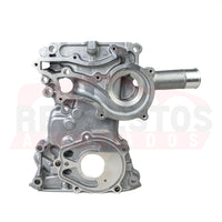 TAPADERA DE ACEITE AISIN TCT-072 22R 1980-1994 11302-35010 TOYOTA HILUX 22R 1985-1994 11302-35010