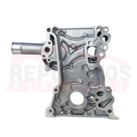 TAPADERA DE ACEITE AISIN TCT-072 22R 1980-1994 11302-35010 TOYOTA HILUX 22R 1985-1994 11302-35010