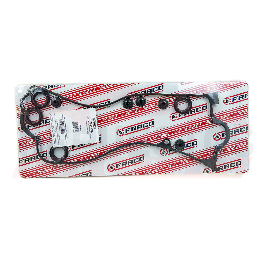 EMPAQUE DE TAPADERA DE VÁLVULAS FRACO 12030-PLC-000 HONDA CIVIC 2000-2005
