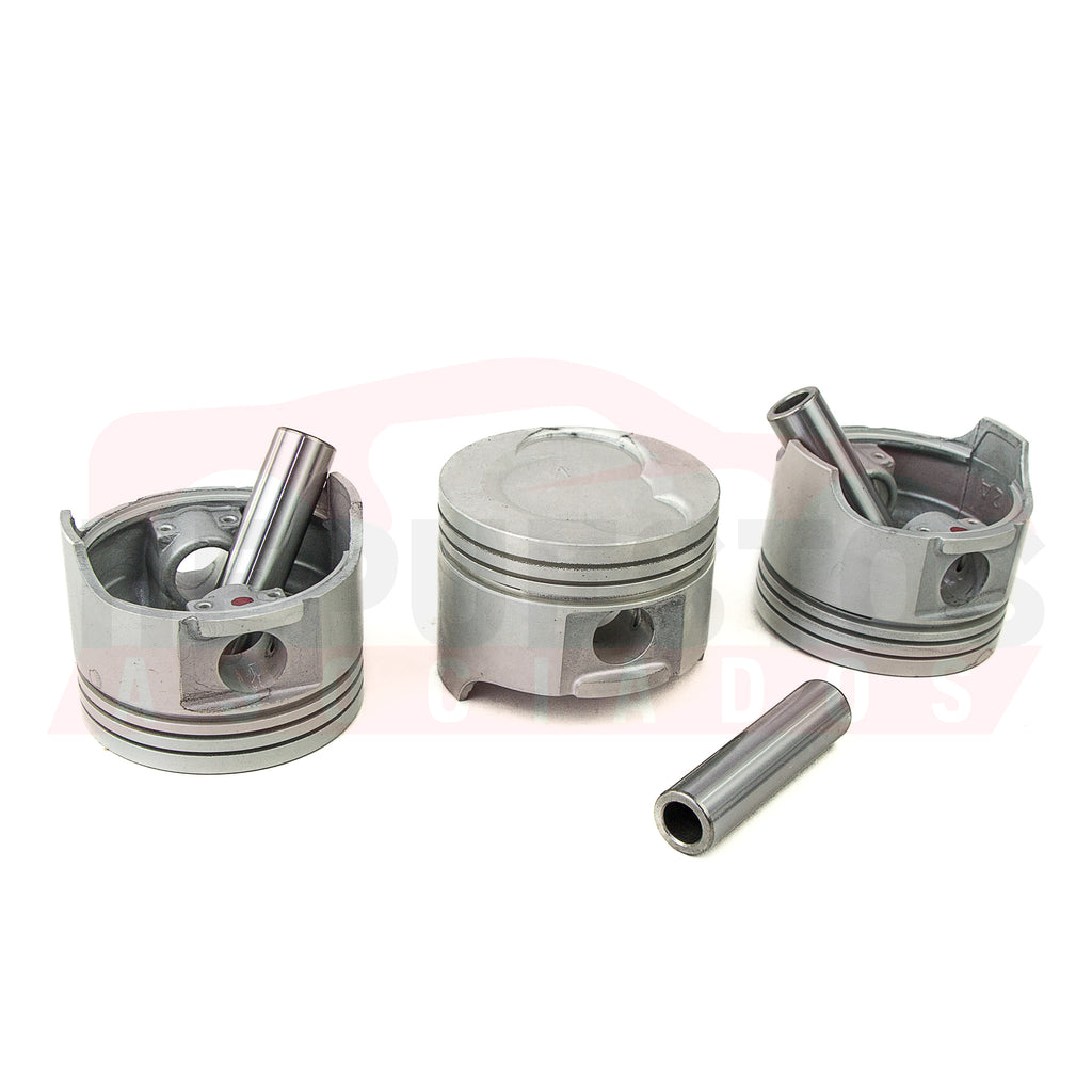 PISTONES TOYONISA 12100-65810 0.20 SUZUKI VITARA 1998-2004