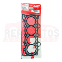 EMPAQUES PARA CULATA ARCO 12251-P2J-004 HONDA CIVIC 1995-1999