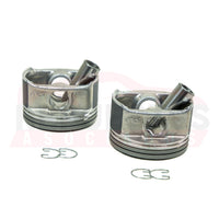 PISTON DE MOTOR TOYONISA 13211-28030 0.20 TOYOTA RAV 4  2AZ 2005-2013