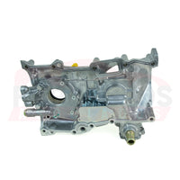 BOMBA DE ACEITE AISIN OPN-812 KA24DE 13500-53F00J NISSAN FRONTIER  KA24 1998-2004 13500-53F00
