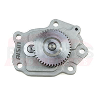 BOMBAS DE ACEITE AISIN OPN-816 TD25/TD27 15010-43G01J NISSAN  FRONTIER D21 TD25,TD27 1995-2004 15010-43G01
