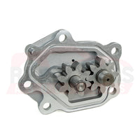 BOMBAS DE ACEITE AISIN OPN-816 TD25/TD27 15010-43G01J NISSAN  FRONTIER D21 TD25,TD27 1995-2004 15010-43G01