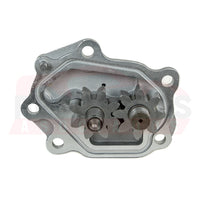 BOMBAS DE ACEITE AISIN OPN-816 TD25/TD27 15010-43G01J NISSAN  FRONTIER D21 TD25,TD27 1995-2004 15010-43G01