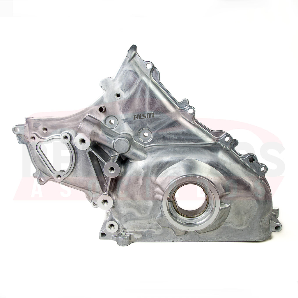 BOMBA DE ACEITE AISIN OPN-800 NISSAN YD25 15010-5X00AJ NISSAN  NP300 NAVARA D22 YD25 2004-2010 15010-5X00A