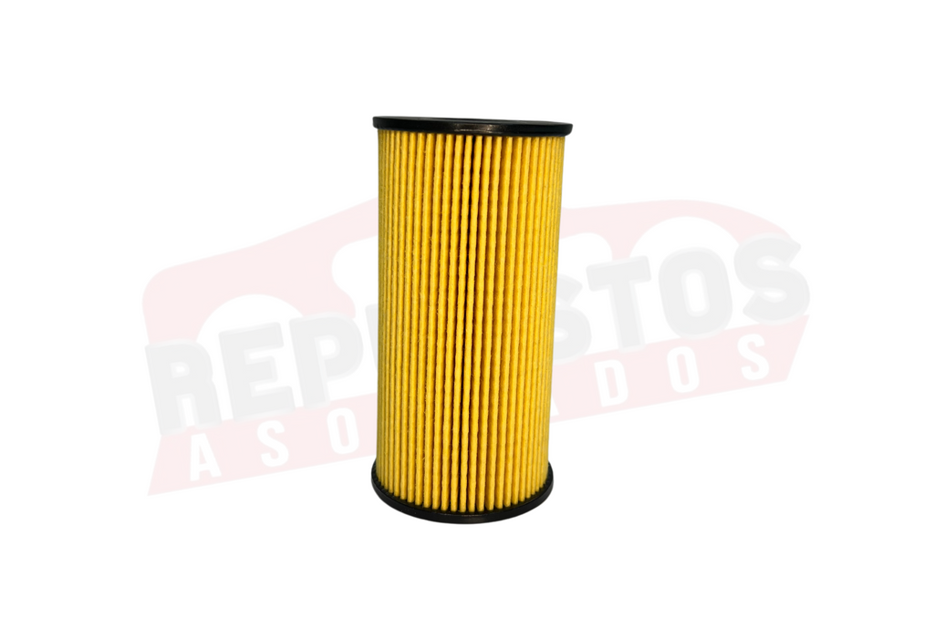 FILTRO DE ACEITE MANDO 15209-4803R X-TRAIL II (T31) 2007-2018