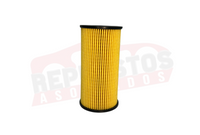 FILTRO DE ACEITE MANDO 15209-4803R X-TRAIL II (T31) 2007-2018