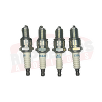 CANDELA MANDO KIA RIO 2000-2005