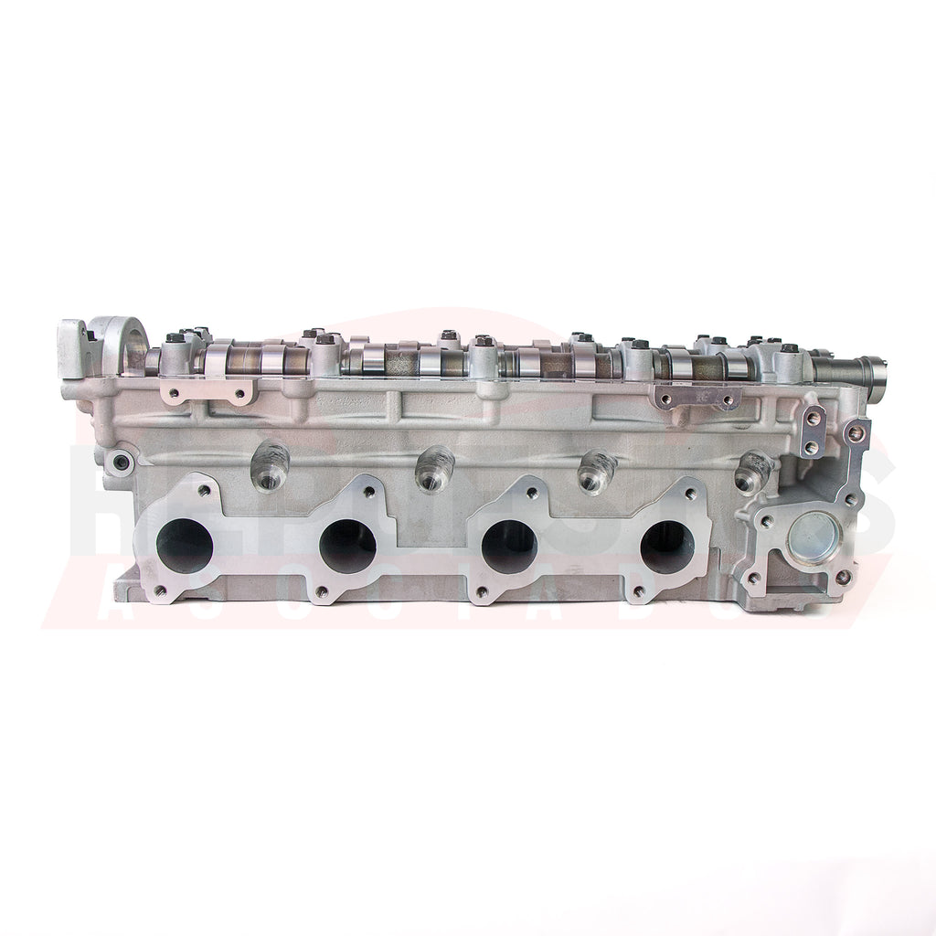 CULATA TOYONISA 22100-4A210C HYUNDAI H1 STAREX VGT D4CB 2004-2015