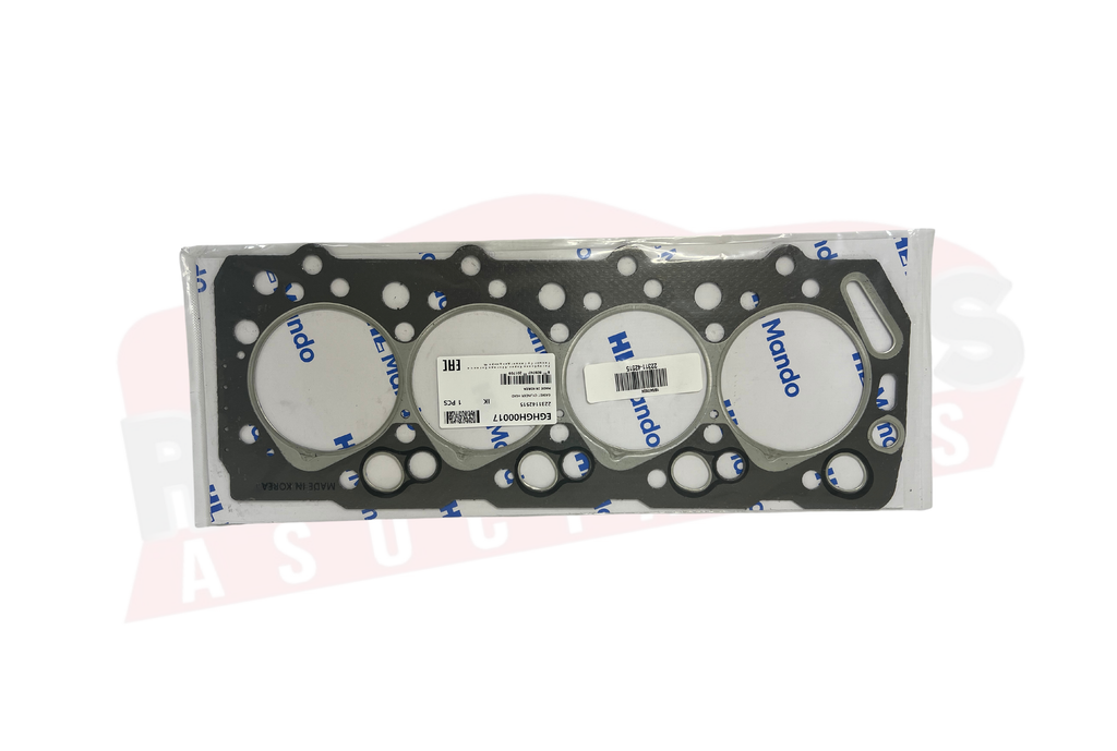 EMPAQUE DE CULATA MANDO 22311-42515 GALLOPER II 1993-2000 HYUNDAI H100 H1 1997-2004