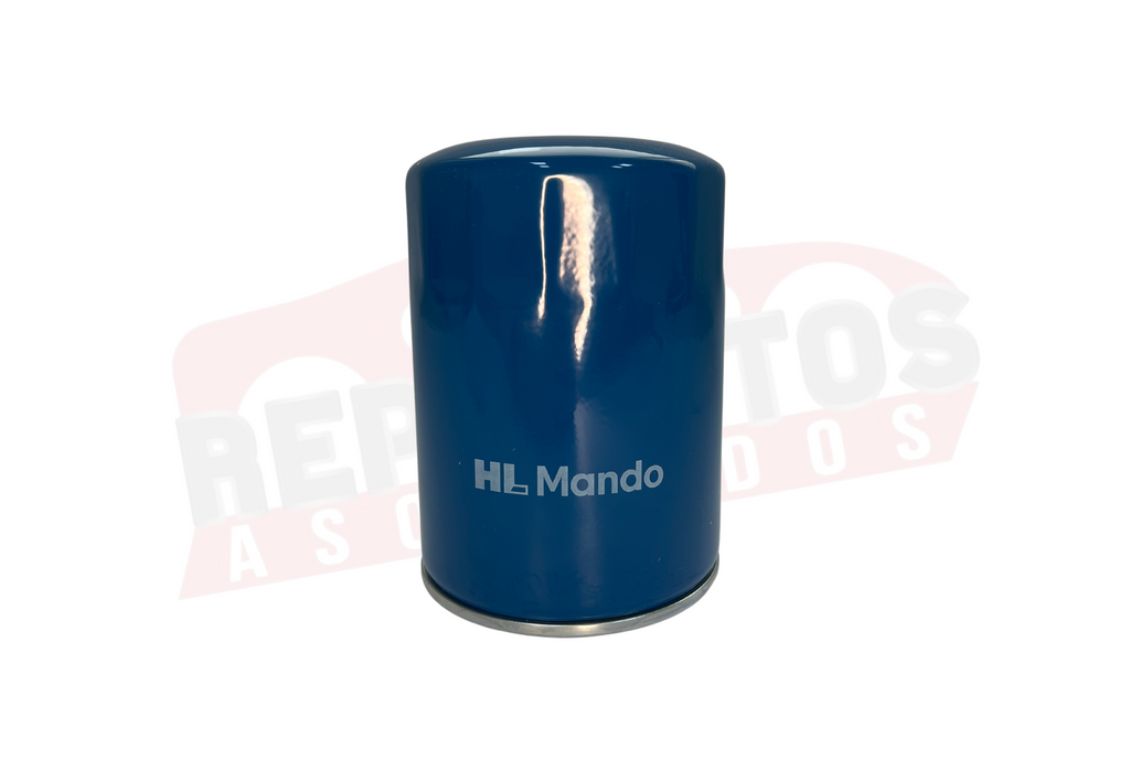 FILTRO DE ACEITE MANDO 26300-4A000 SORENTO I (JC) 1997-2008