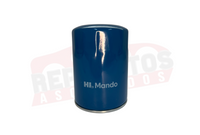 FILTRO DE ACEITE MANDO 26300-4A000 SORENTO I (JC) 1997-2008