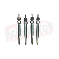 CANDELAS DE PRECALENTAMIENTO MANDO H1 1997-2002