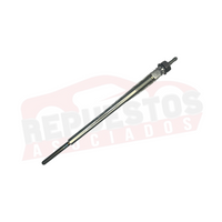 CANDELAS DE PRECALENTAMIENTO MANDO BONGO 2001-2009