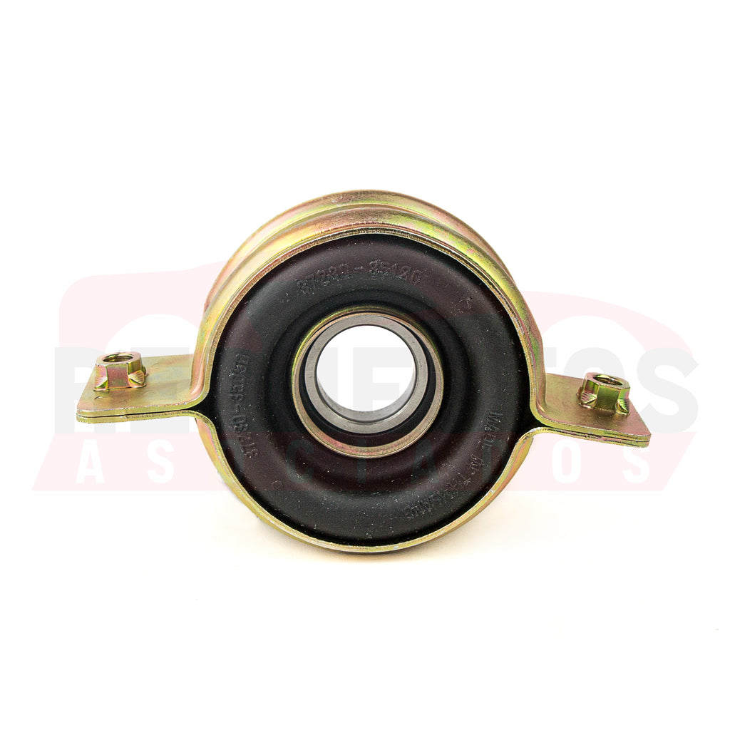 COJINETE CENTRAL METSUBA / IQ 37230-35050 TOYOTA  HILUX 1986-1994