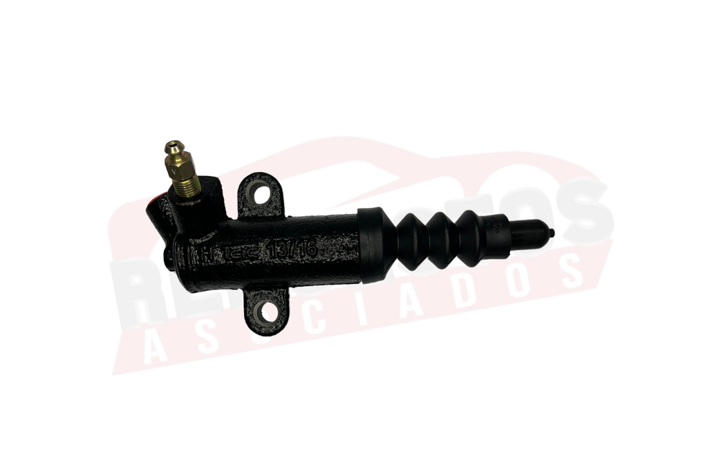 BOMBA AUXILIAR DE CLUTCH MANDO 41700-4E600 K2700 K3000 2004-2023