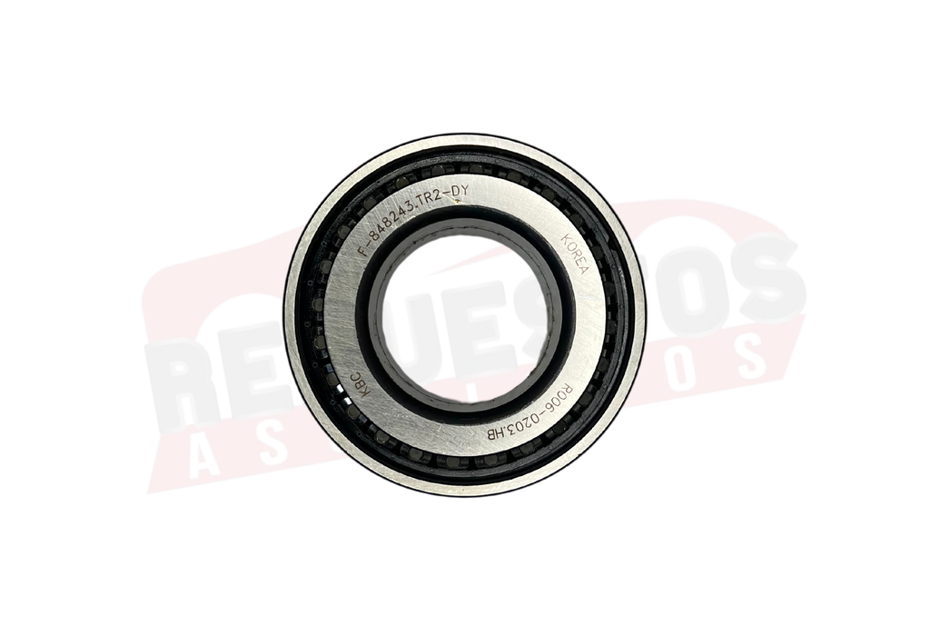 COJINETE HYUNDAI H1 MANDO 52701-4H000 1991-2008