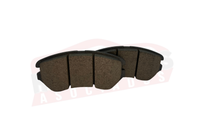 PASTILLAS DE FRENO MANDO  58101-2EA21 HYUNDAI  TUCSON,ELANTRA,SPORTAGE D4EA,G4GC  2004-2010