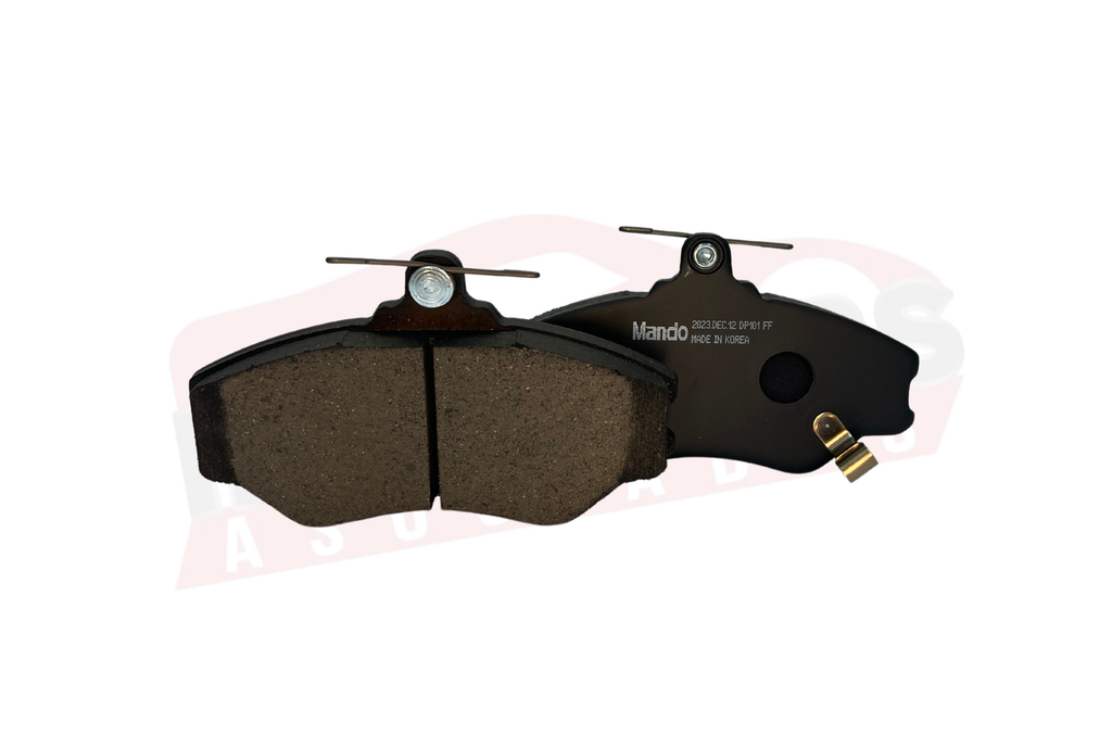 PASTILLAS DE FRENO MANDO 58101-43A00 GRACE Box 1994-2004