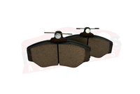 PASTILLAS DE FRENO MANDO 58101-43A00 GRACE Box 1994-2004