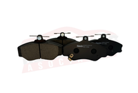 PASTILLAS DE FRENO MANDO 58101-43A00 GRACE Box 1994-2004