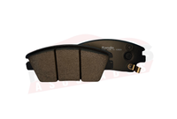 PASTILLAS DE FRENO MANDO  58101-D3A00 HYUNDAI  TUCSON D4BH,G4NJ,G4FJ,D4FD,D4HA 2016-2020