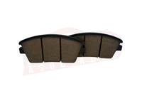 PASTILLAS DE FRENO MANDO  58101-D3A00 HYUNDAI  TUCSON D4BH,G4NJ,G4FJ,D4FD,D4HA 2016-2020