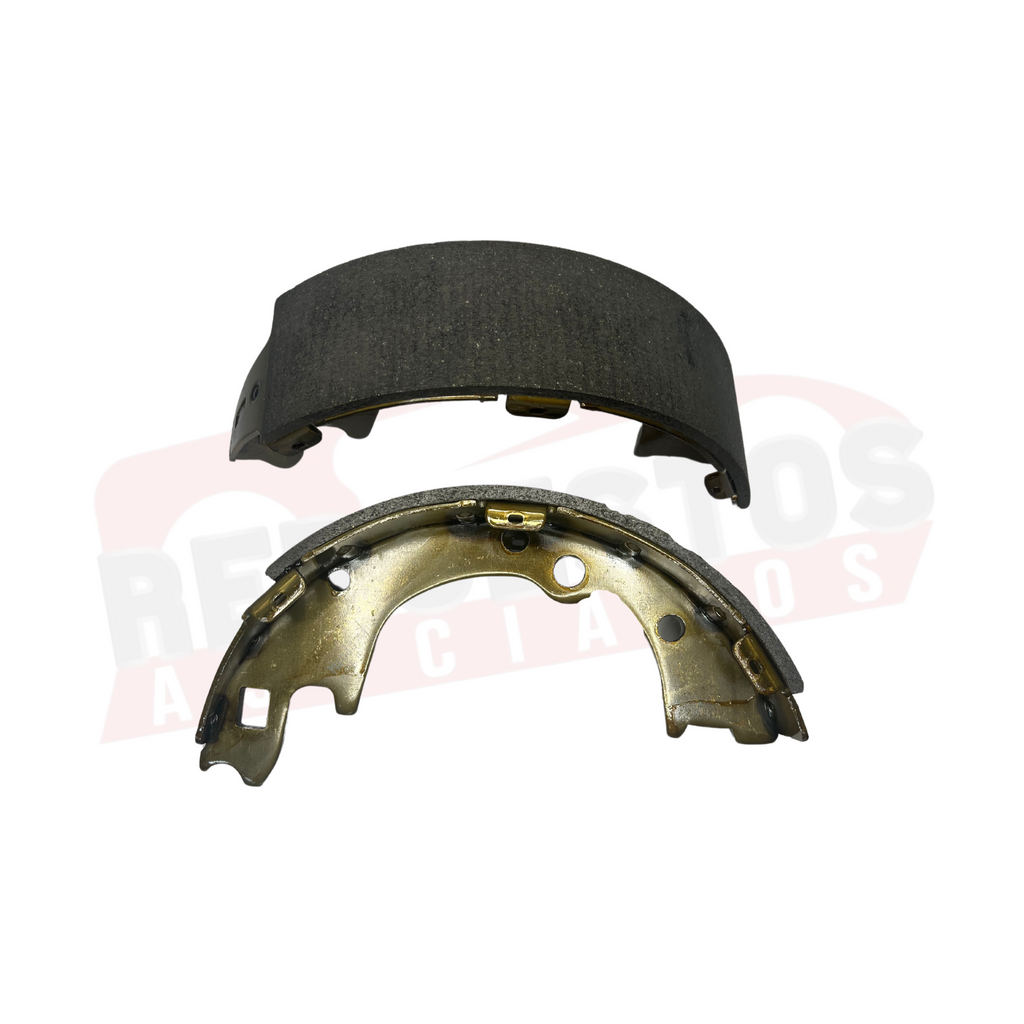 ZAPATAS DE FRENO MANDO  58305-4AA20 HYUNDAI H1STAREX D4BB,D4BF,D4BH 1997-2007