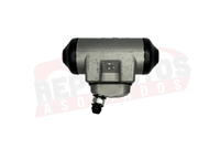 BOMBA AUXILIAR DE FRENO MANDO 58380-3A000 TRAJET 1997-2008