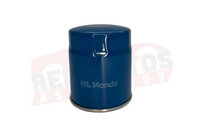 FILTRO DE ACEITE MANDO  90915-20004 TOYOTA  4RRUNER 5VZ,3RZ 1995-2002