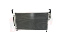 CONDENSADOR MANDO 97606-4H000 STAREX 2002-2008