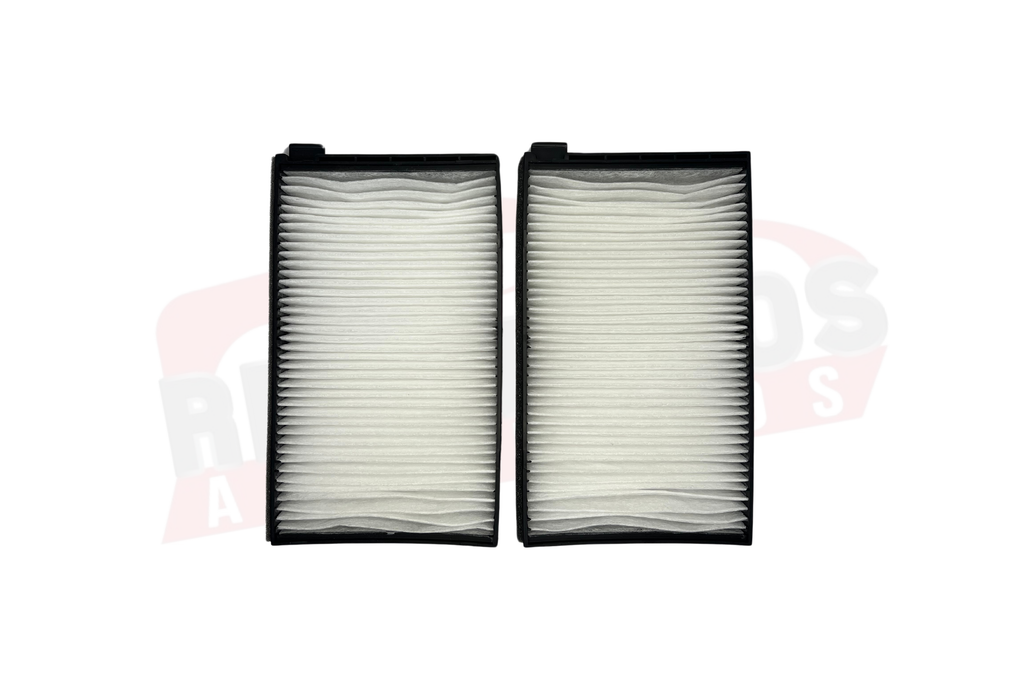 FILTRO A/C MANDO 97617-4H000 H1 2000-2007