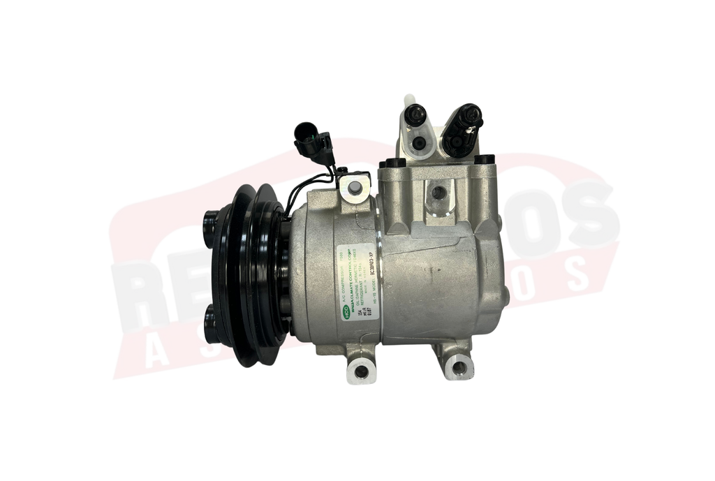 COMPRESOR A/C MANDO 97701-4E500 BONGO 3 2004-2012