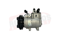 COMPRESOR A/C MANDO 97701-4E500 BONGO 3 2004-2012