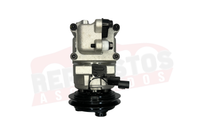 COMPRESOR A/C MANDO 97701-4E500 BONGO 3 2004-2012